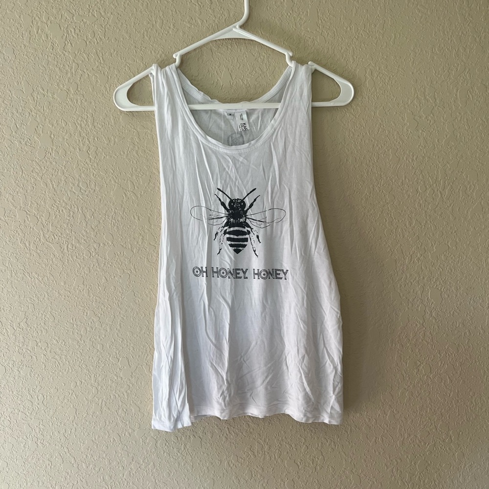 Karma Collective tank